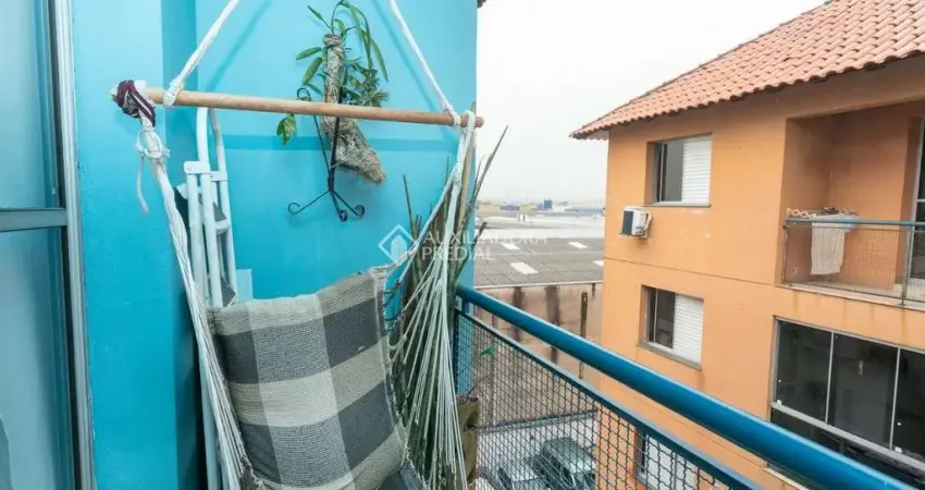 Apartamento com 2 quartos à venda na Beco José Paris, 411, Sarandi, Porto Alegre