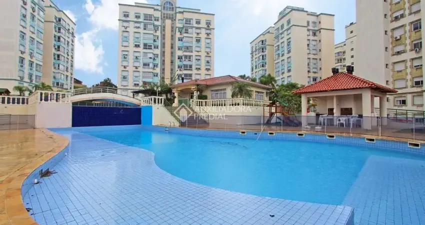 Apartamento com 3 quartos à venda na Avenida da Cavalhada, 4530, Cavalhada, Porto Alegre