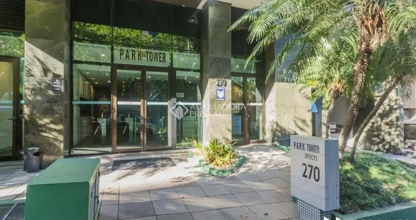 Sala comercial à venda na Rua Doutor Florêncio Ygartua, 270, Moinhos de Vento, Porto Alegre
