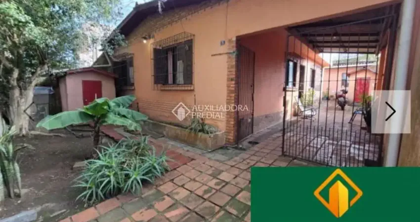 Casa com 4 quartos à venda na Rua Marista, 265, Vila João Pessoa, Porto Alegre
