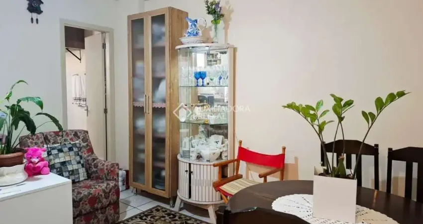 Apartamento com 2 quartos à venda na Avenida Senador Salgado Filho, 140, Centro Histórico, Porto Alegre