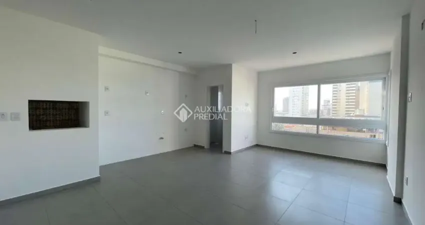 Apartamento com 3 quartos à venda na Avenida Fernando Amaral, 1131, Centro, Tramandaí
