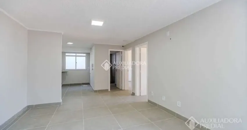 Apartamento com 2 quartos à venda na Estrada João de Oliveira Remião, 5400, Lomba do Pinheiro, Porto Alegre