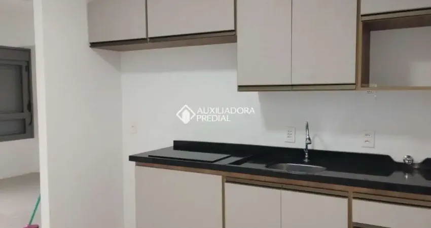 Apartamento com 1 quarto à venda na Cassilda Flora Zaffari, 60, Teresópolis, Porto Alegre