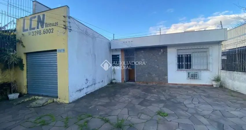 Casa com 4 quartos à venda na Rua Professor Cristiano Fischer, 1278, Jardim do Salso, Porto Alegre