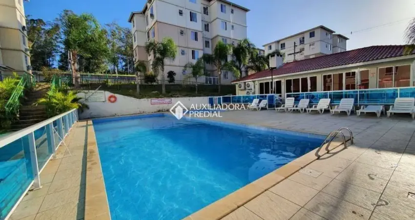 Apartamento com 2 quartos à venda na Avenida Martim Félix Berta, 3300, Mário Quintana, Porto Alegre