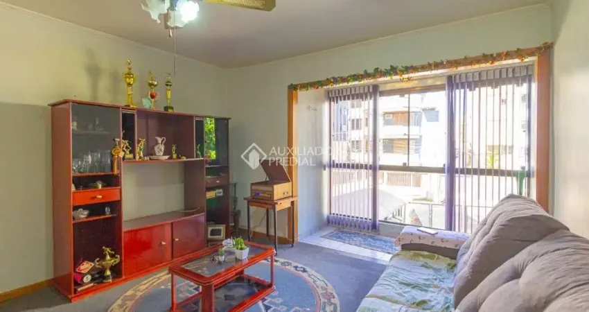 Apartamento com 3 quartos à venda na Rua Guilherme Morsch, 56, Centro, Canoas