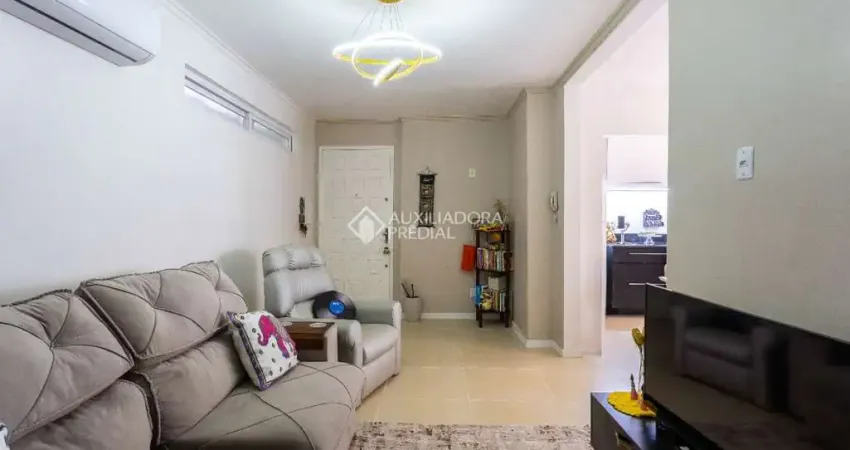 Apartamento com 2 quartos à venda na Rua Guilherme Alves, 150, Petrópolis, Porto Alegre