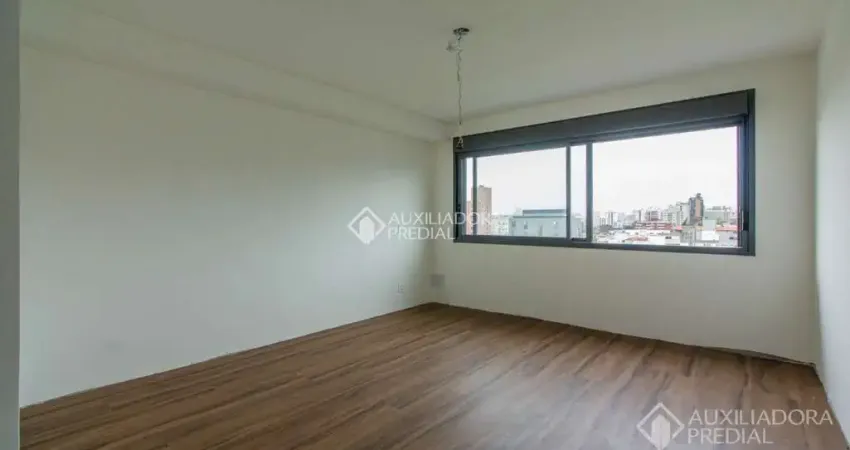 Apartamento com 1 quarto à venda na Rua Casemiro de Abreu, 576, Bela Vista, Porto Alegre