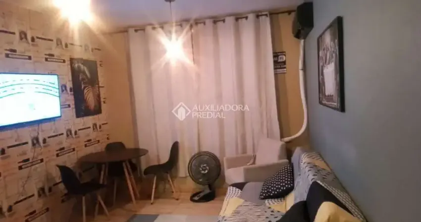 Apartamento com 2 quartos à venda na Rua dos Maias, 1103, Rubem Berta, Porto Alegre