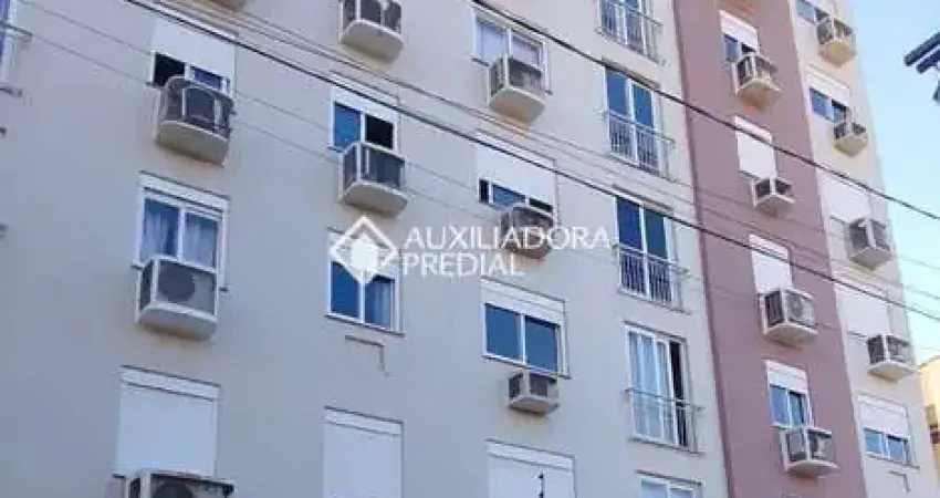 Apartamento com 2 quartos à venda na Rua Clemente José Barreiro, 47, Morro do Espelho, São Leopoldo