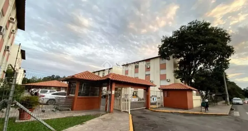 Apartamento com 2 quartos à venda na Avenida Thomaz Edison, 3855, São Miguel, São Leopoldo