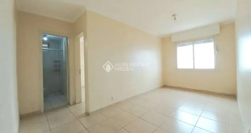 Apartamento com 1 quarto à venda na Rua Gaston Englert, 675, Vila Ipiranga, Porto Alegre