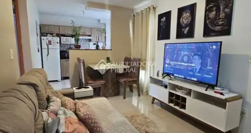 Apartamento com 2 quartos à venda na Rua Guarujá, 200, São José, Canoas