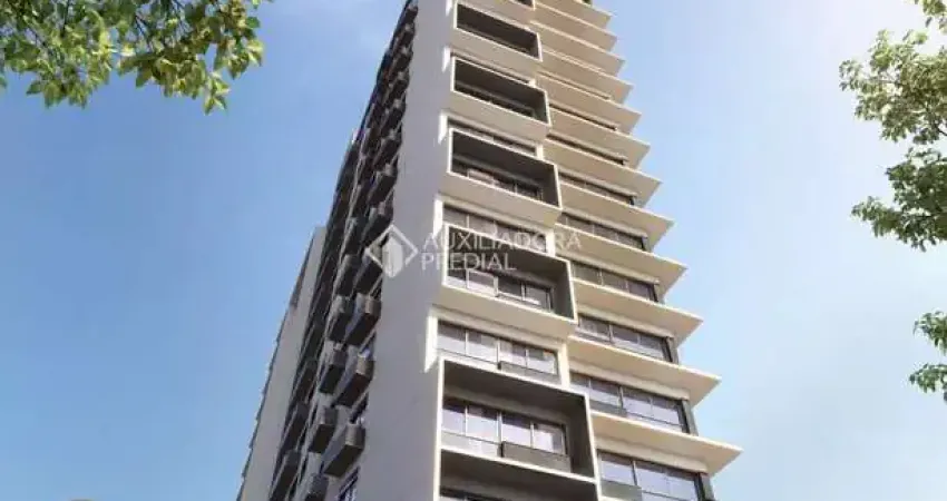 Loft com 1 quarto à venda na Rua Vinte e Quatro de Outubro, 1290, Auxiliadora, Porto Alegre