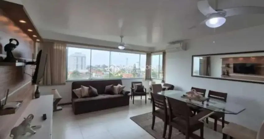 Apartamento com 2 quartos à venda na Rua 24 Setembro, 751, Centro, Tramandaí