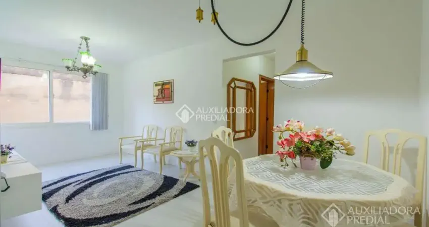 Apartamento com 2 quartos à venda na Avenida Loureiro da Silva, 1500, Cidade Baixa, Porto Alegre