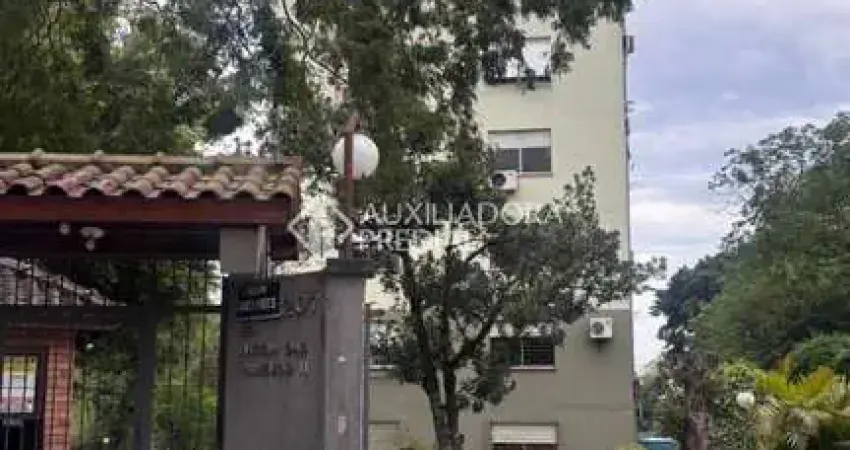 Apartamento com 1 quarto à venda na Rua Aracy Froes, 207, Jardim Itu Sabará, Porto Alegre