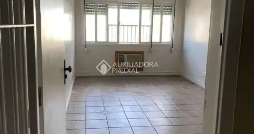 Apartamento com 1 quarto à venda na Avenida João Pessoa, 75, Farroupilha, Porto Alegre