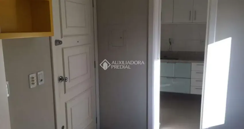 Apartamento com 1 quarto à venda na Rua Ribeiro Cancela, 86, Menino Deus, Porto Alegre