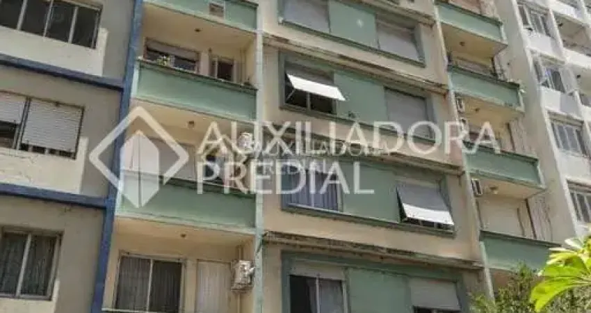 Apartamento com 1 quarto à venda na Rua Demétrio Ribeiro, 961, Centro Histórico, Porto Alegre