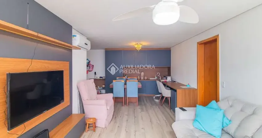 Apartamento com 2 quartos à venda na Rua General Caldwell, 969, Menino Deus, Porto Alegre