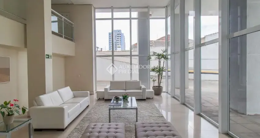 Apartamento com 2 quartos à venda na Rua General Caldwell, 969, Menino Deus, Porto Alegre