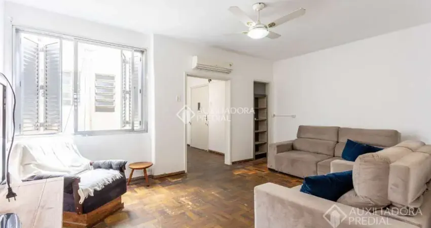 Apartamento com 3 quartos à venda na Avenida João Pessoa, 1891, Farroupilha, Porto Alegre