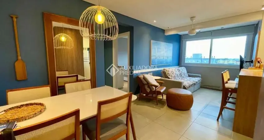 Apartamento com 2 quartos à venda na LOTE 213, 213, Centro, Arroio do Sal