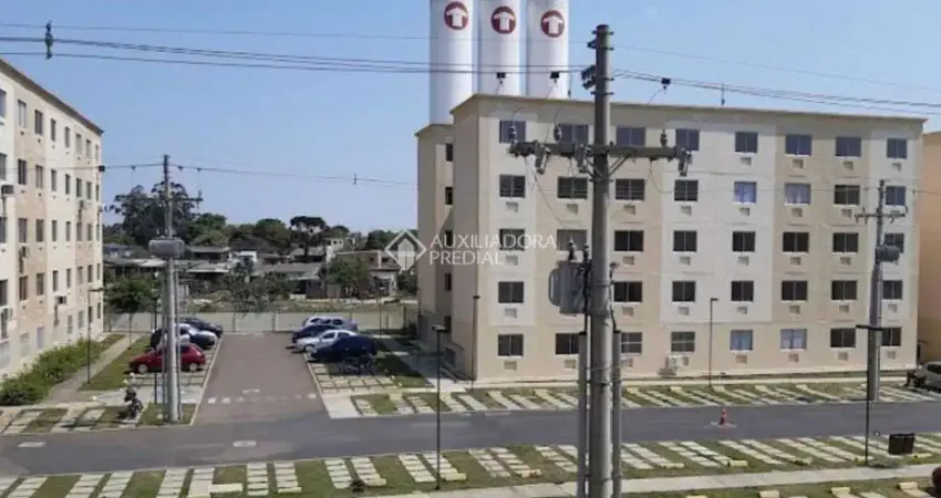 Apartamento com 2 quartos à venda na Avenida Francisco Silveira Bitencourt, 1818, Sarandi, Porto Alegre