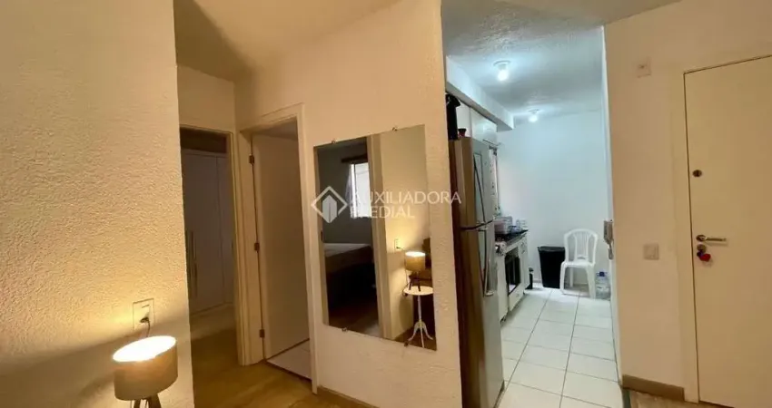 Apartamento com 2 quartos à venda na Avenida Francisco Silveira Bitencourt, 1818, Sarandi, Porto Alegre