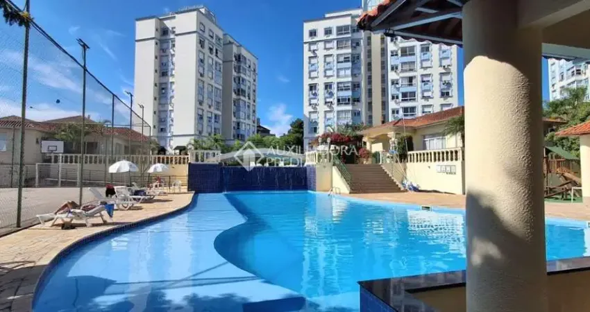 Cobertura com 3 quartos à venda na Avenida da Cavalhada, 4530, Cavalhada, Porto Alegre