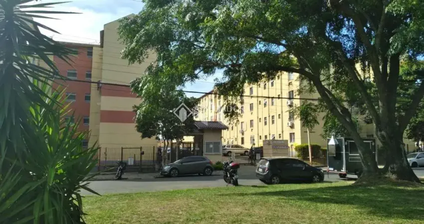 Apartamento com 2 quartos à venda na Rua Nelson Zang, 271, Partenon, Porto Alegre