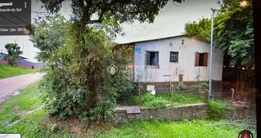 Terreno à venda na Rua Paraguassu, 497, Parque Índio Jari, Viamão