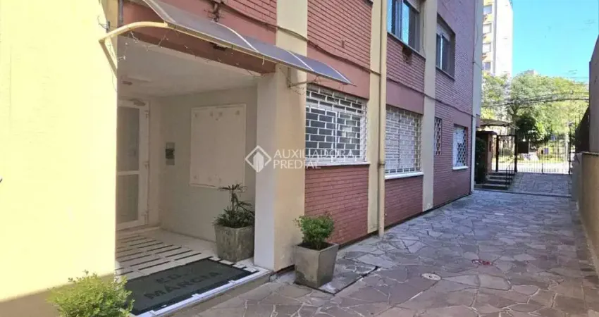 Apartamento com 1 quarto à venda na Rua Anita Garibaldi, 2360, Boa Vista, Porto Alegre