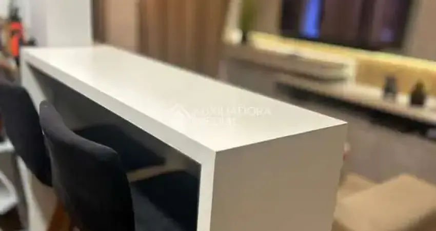 Apartamento com 1 quarto à venda na Rua Sobradinho, 269, São Jorge, Novo Hamburgo