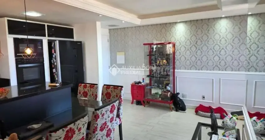 Apartamento com 3 quartos à venda na Rua Clemente Pinto, 134, Nossa Senhora das Graças, Canoas