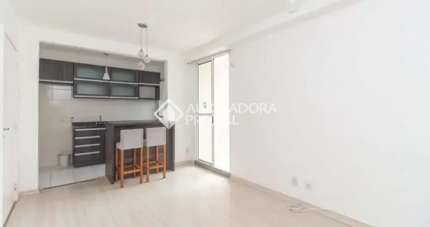 Apartamento com 2 quartos à venda na Rua Doutor Campos Velho, 1756, Cristal, Porto Alegre