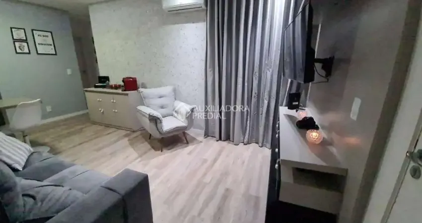 Apartamento com 3 quartos à venda na Rua Henrique Stefani, 1001, Igara, Canoas