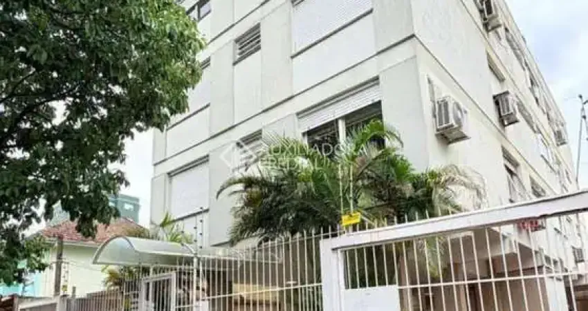 Apartamento com 1 quarto à venda na Rua Ari Marinho, 166, Higienópolis, Porto Alegre