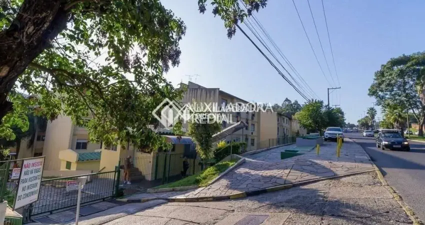 Apartamento com 2 quartos à venda na Beco Antônio Carvalho, 2600, Jardim Carvalho, Porto Alegre