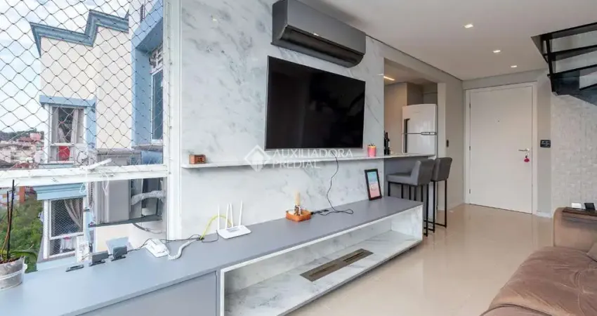 Cobertura com 3 quartos à venda na Avenida da Cavalhada, 4530, Cavalhada, Porto Alegre