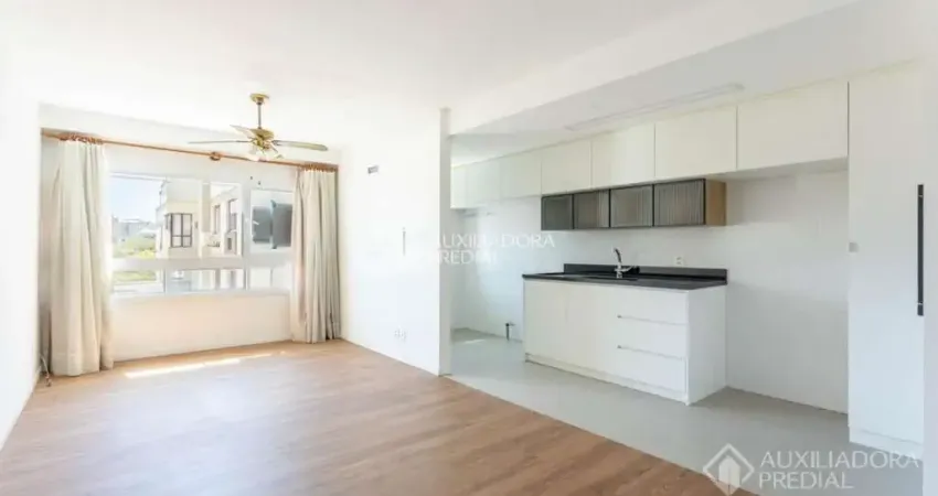 Apartamento com 2 quartos à venda na Avenida Venâncio Aires, 777, Santana, Porto Alegre