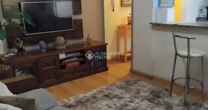 Apartamento com 2 quartos à venda na Praça Bartolomeu de Gusmão, 20, Floresta, Porto Alegre