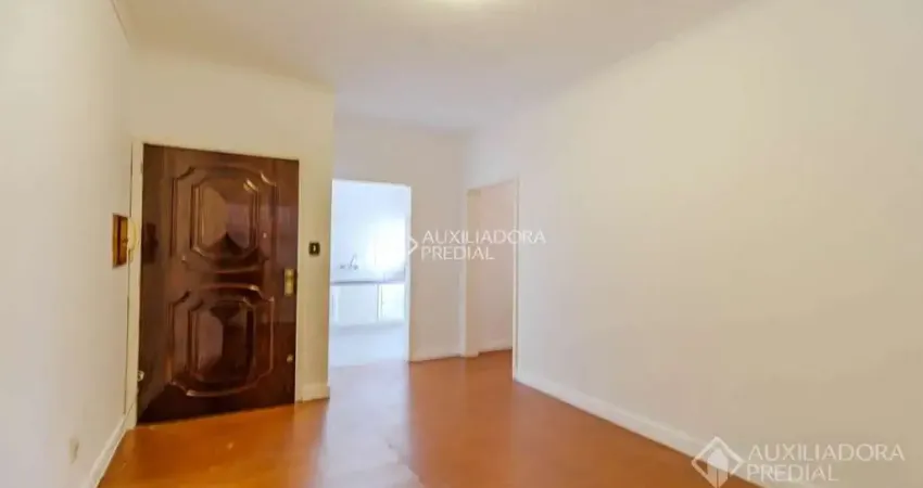 Apartamento com 2 quartos à venda na Rua José de Alencar, 486, Menino Deus, Porto Alegre