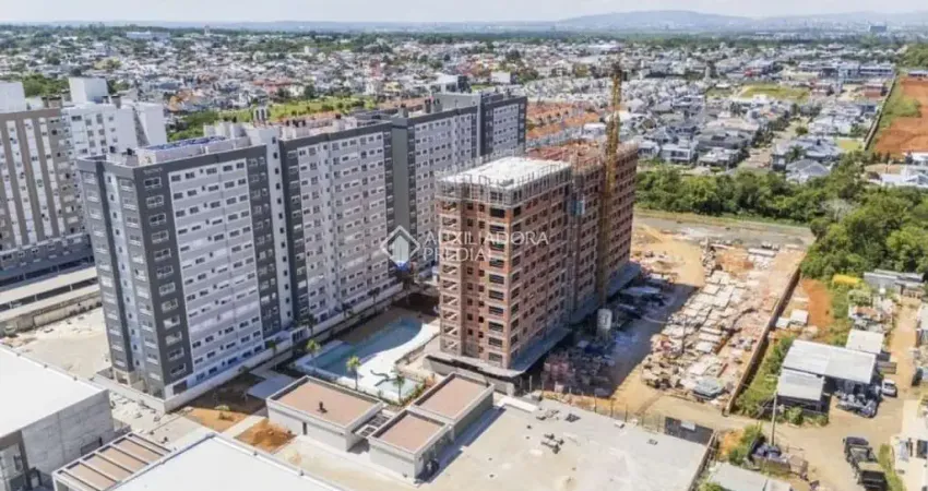 Apartamento com 2 quartos à venda na Avenida Doutor Sezefredo Azambuja Vieira, 2177, Marechal Rondon, Canoas