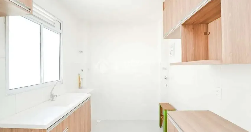 Apartamento com 2 quartos à venda na SETE MIL E OITO, 280, Restinga, Porto Alegre