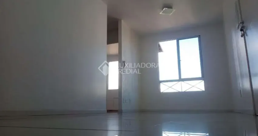 Apartamento com 2 quartos à venda na Avenida Martim Félix Berta, 3300, Mário Quintana, Porto Alegre