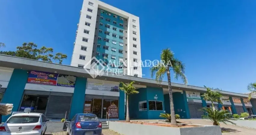 Apartamento com 2 quartos à venda na Avenida Bento Gonçalves, 8807, Partenon, Porto Alegre