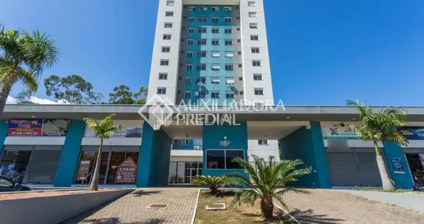 Apartamento com 3 quartos à venda na Avenida Bento Gonçalves, 8807, São José, Porto Alegre